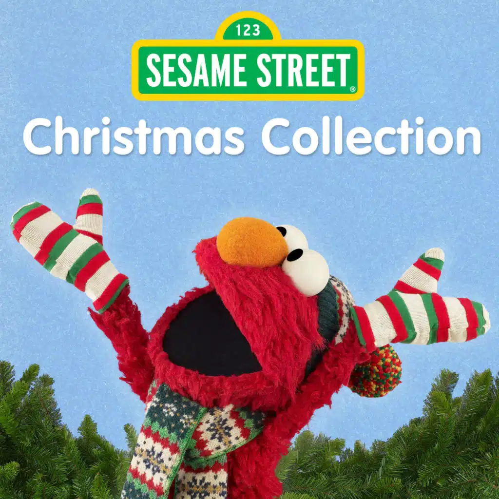 セサミストリート：クリスマス・コレクション
