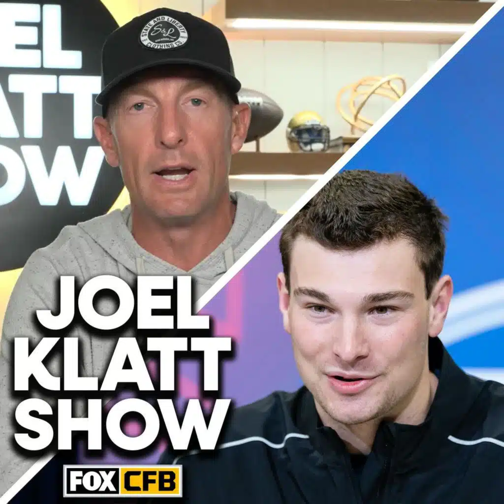 Joel Klatt’s 2026 Mock Draft 2.0