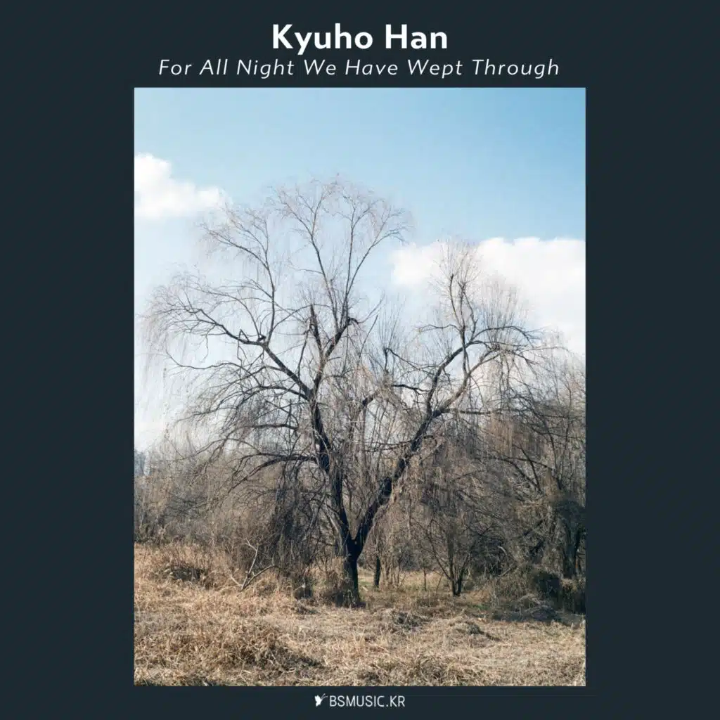 Kyuho Han