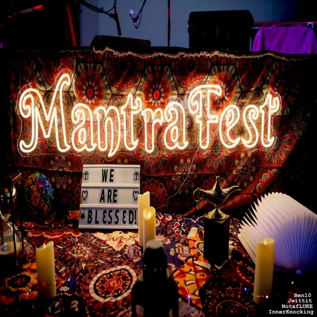 MantraFest