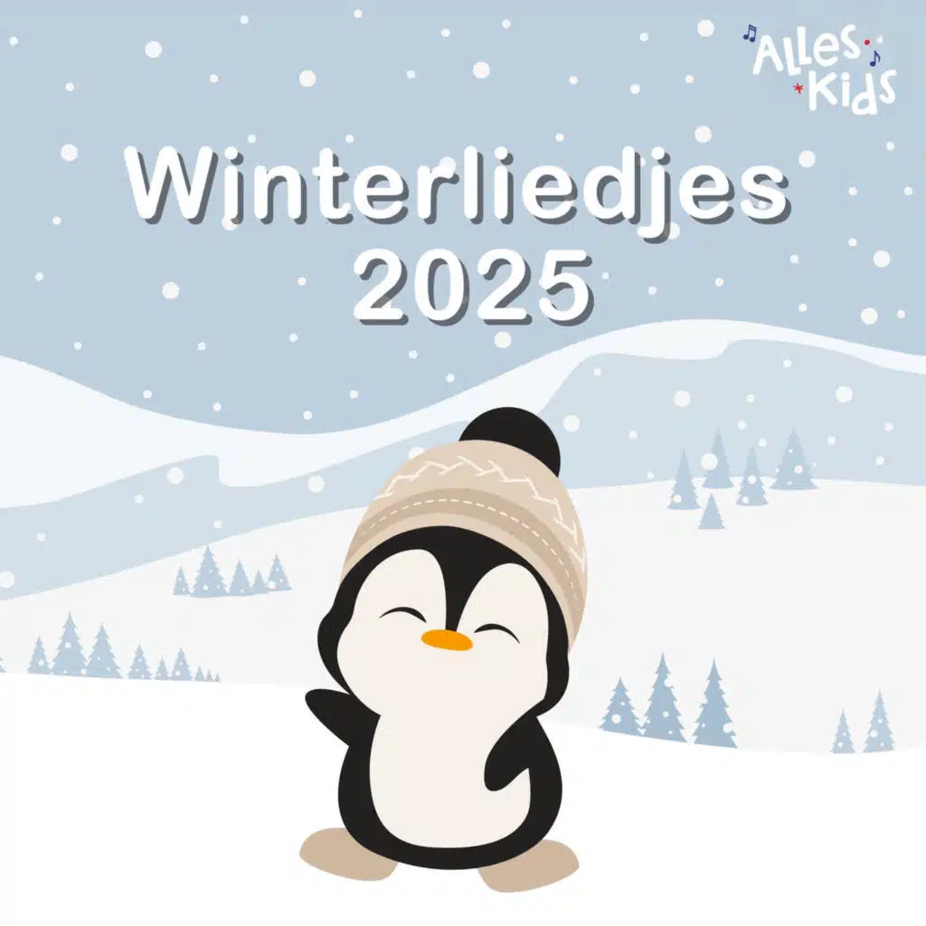 Winterliedjes 2025
