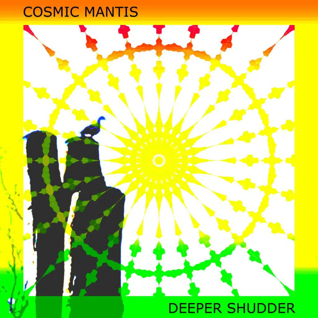 Cosmic Mantis
