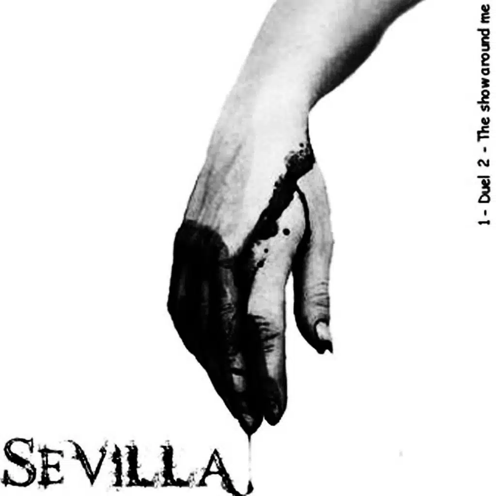 Sevilla