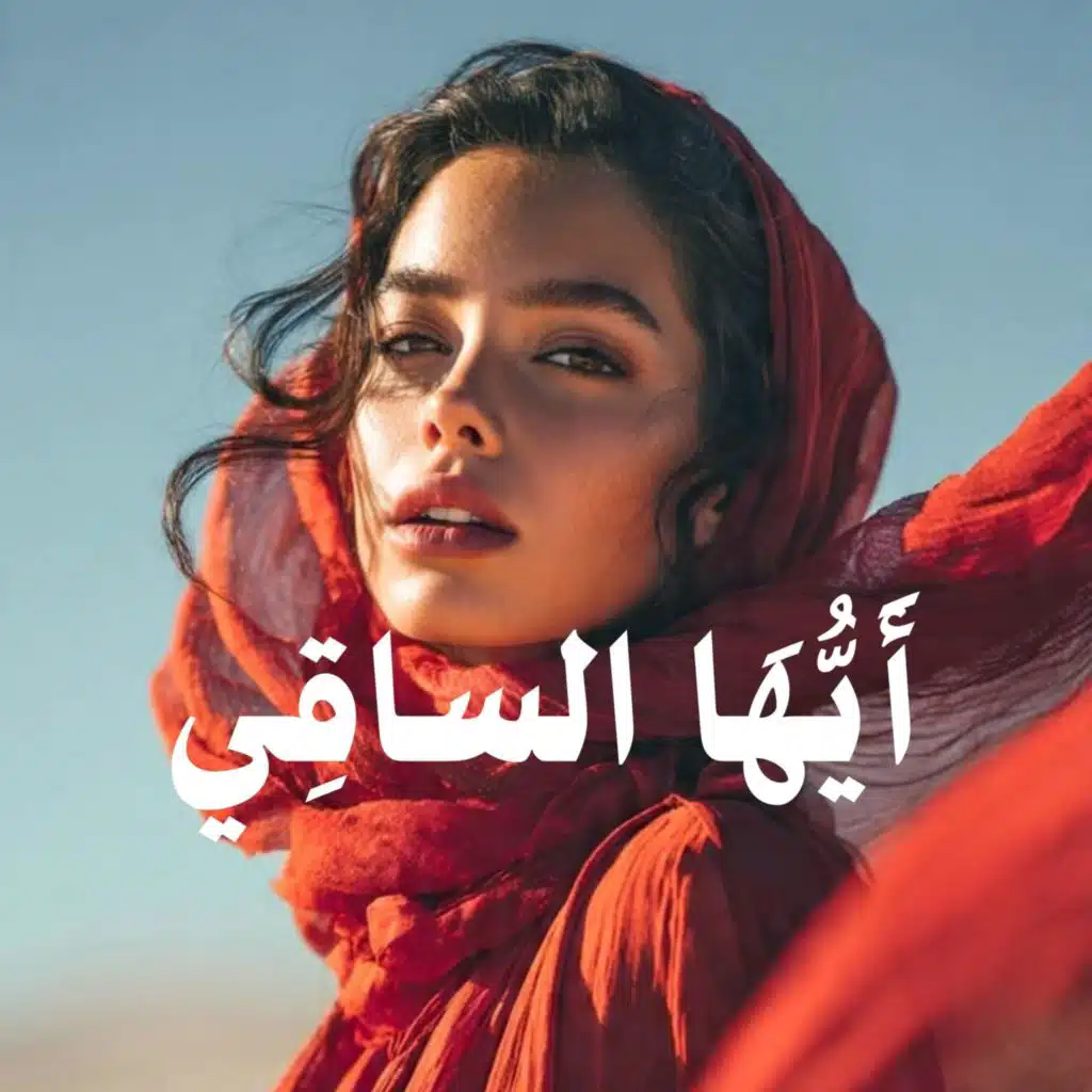 أَيُّهَا السَّاقِي إِلَيكَ المُشتَكى