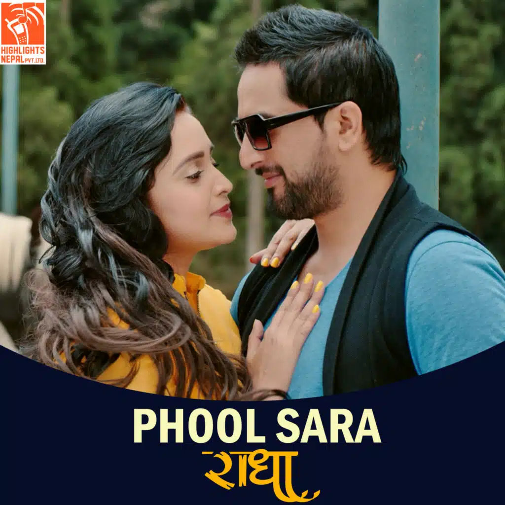 Phool Sara (From "Radha")