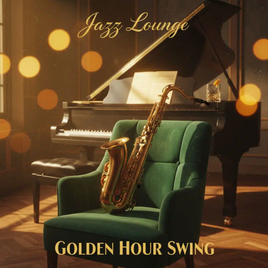 Jazz Lounge