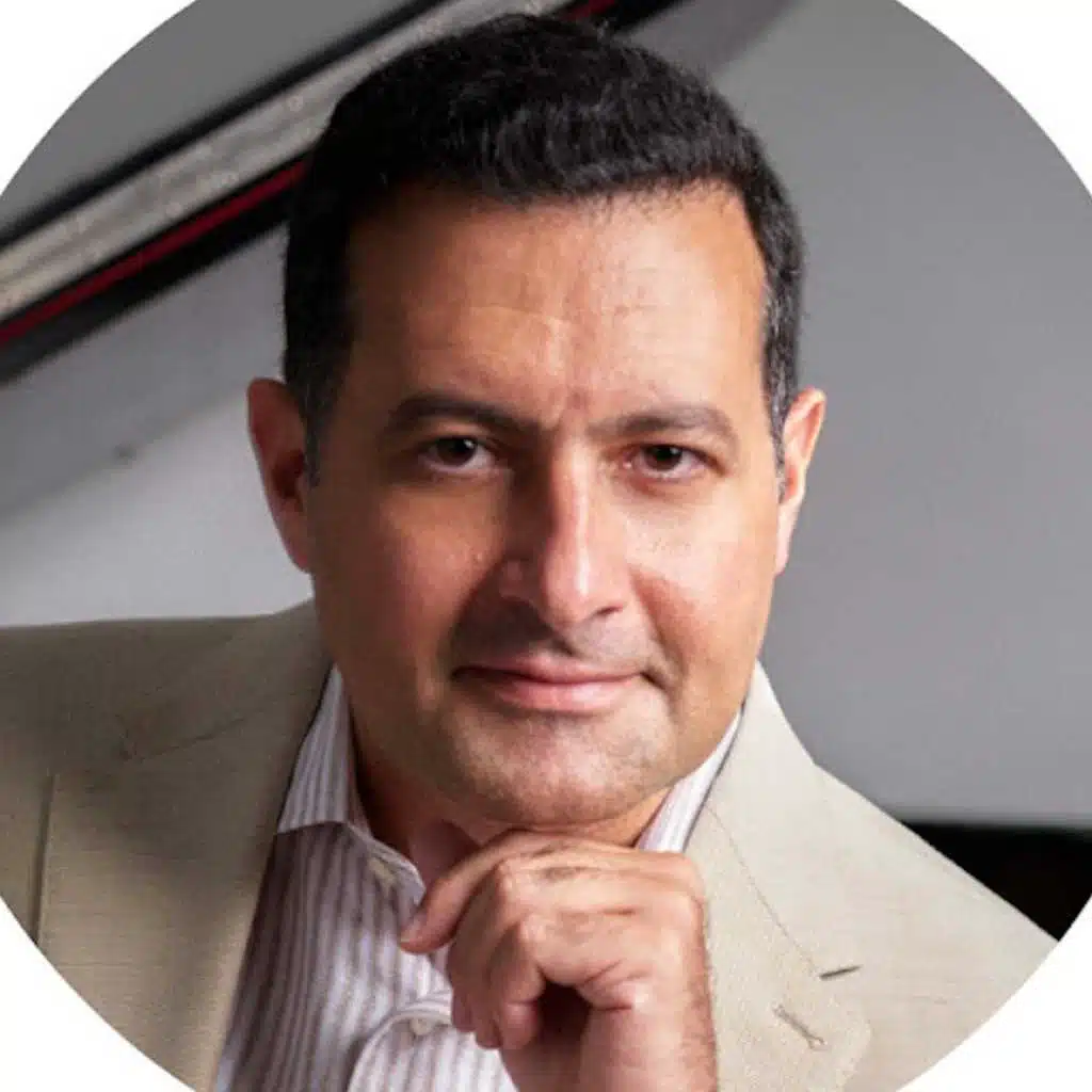 Wajdi Cherif