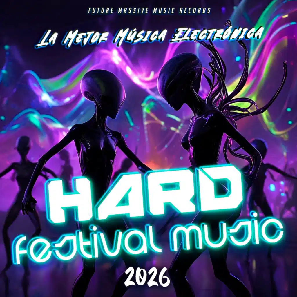 La Mejor Música Electrónica