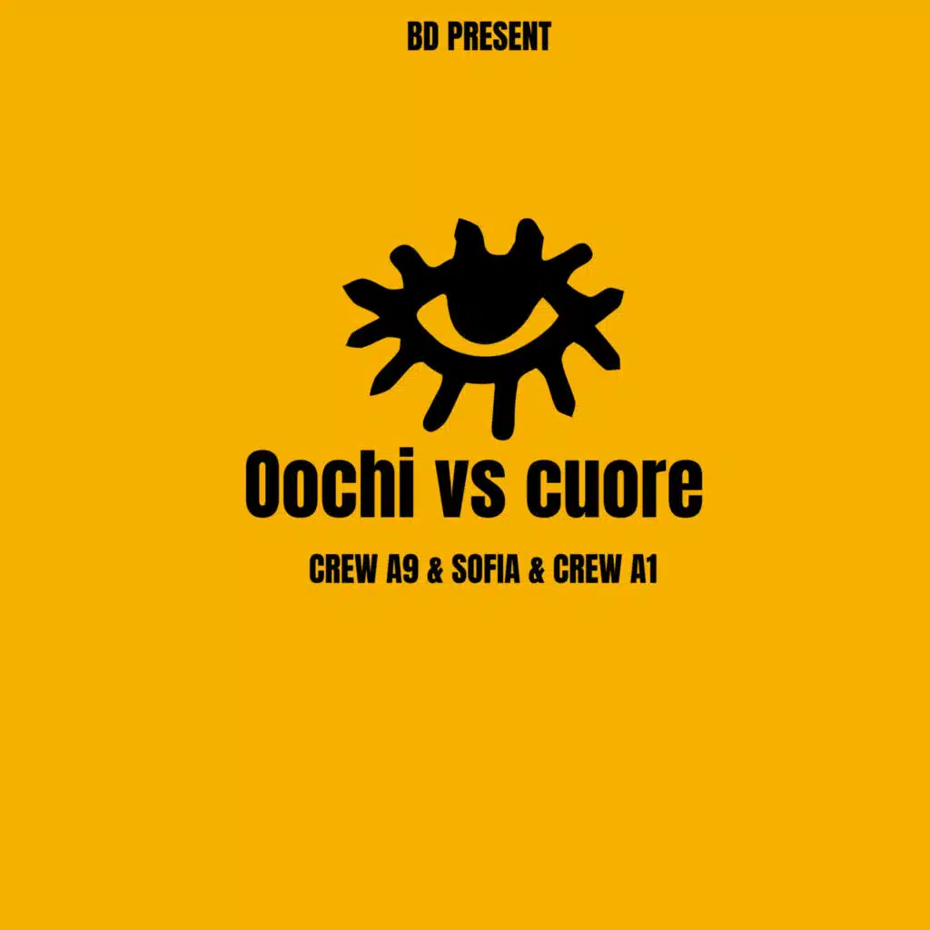 Oochi vs cuore