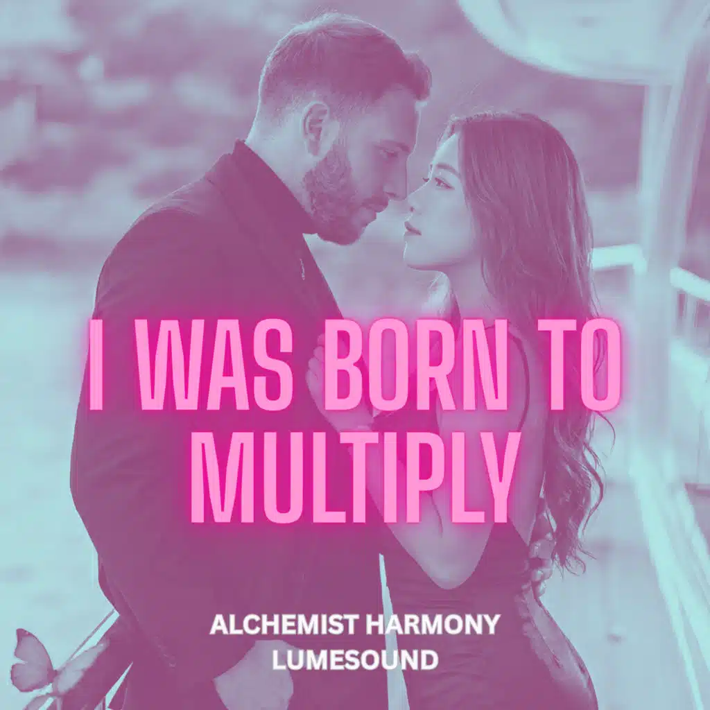 Alchemist Harmony & LumeSound