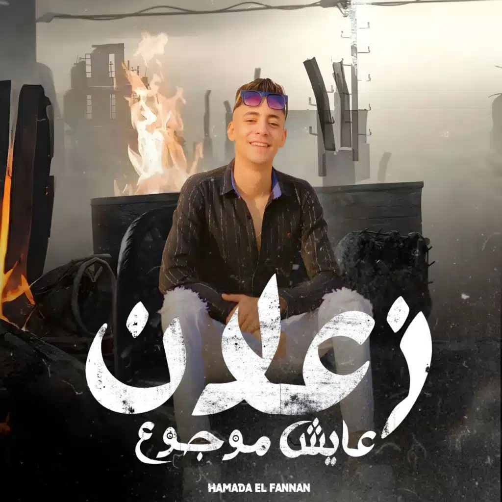 حماده الفنان