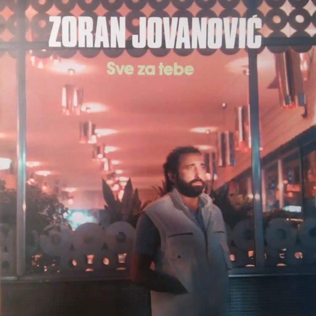 Zašto noćas suze liju