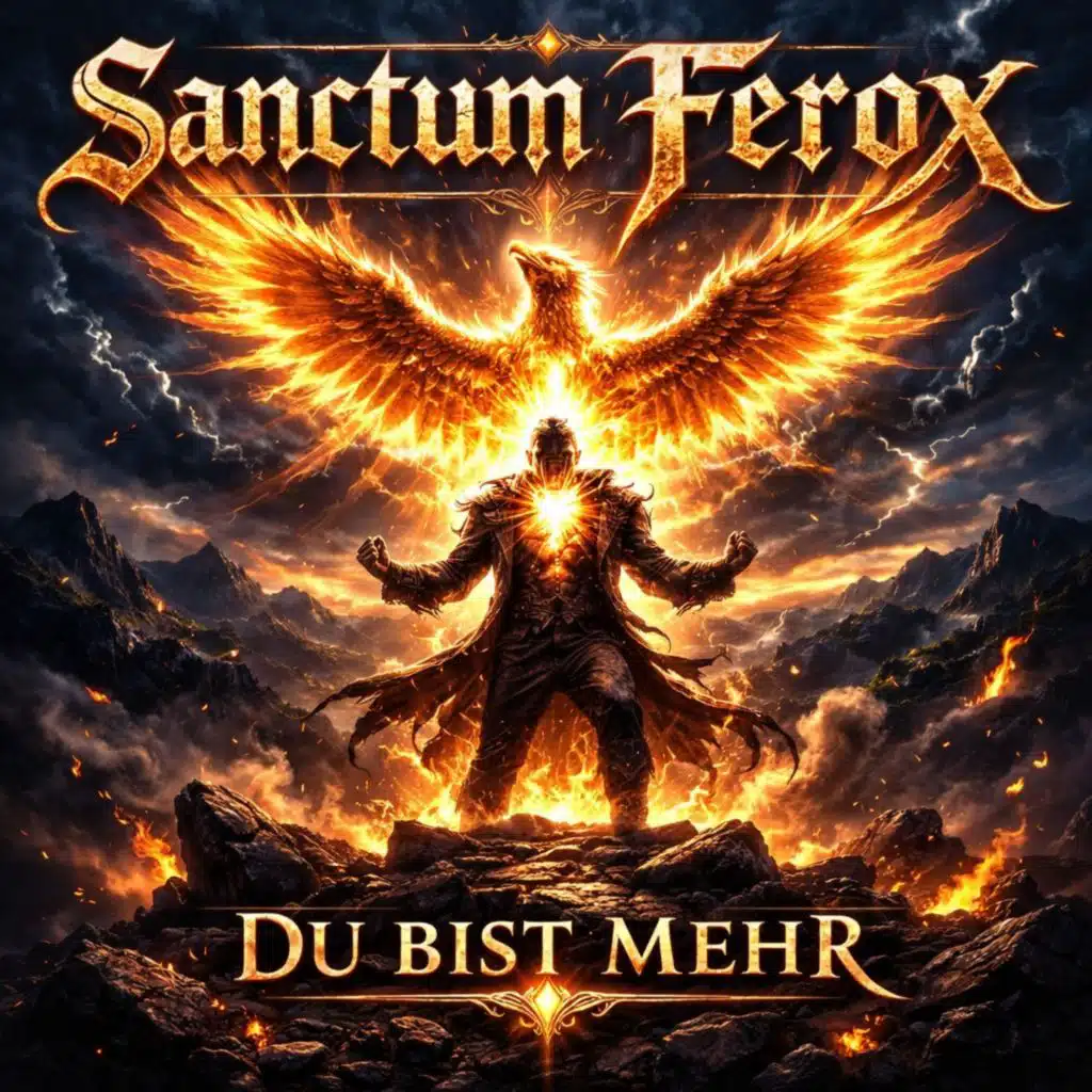 Sanctum Ferox