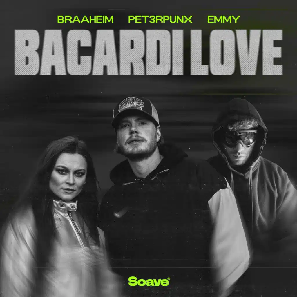 Bacardi Love