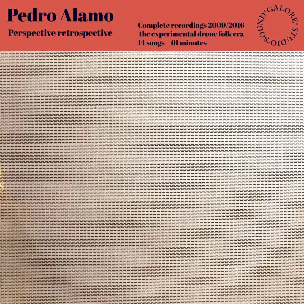 Pedro Alamo