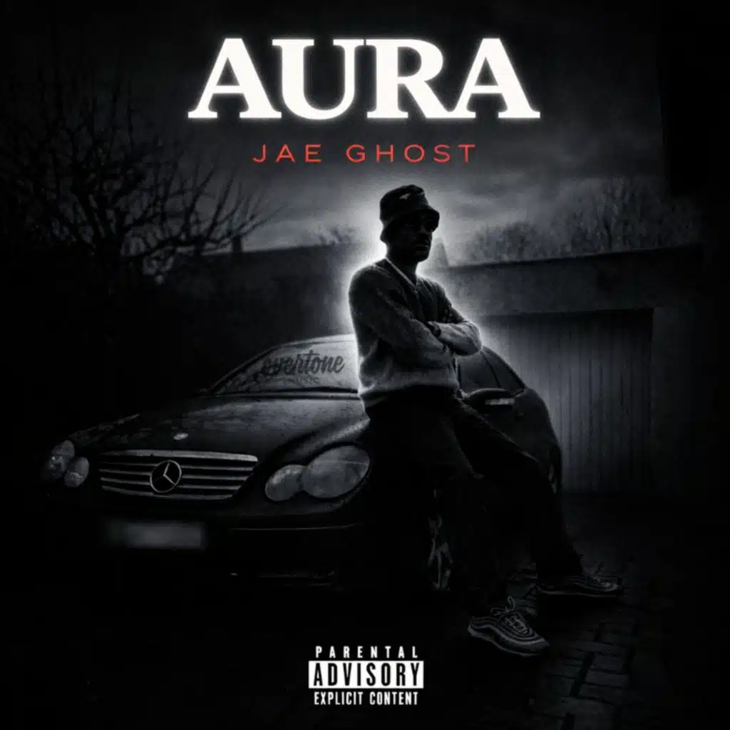 Jae Ghost
