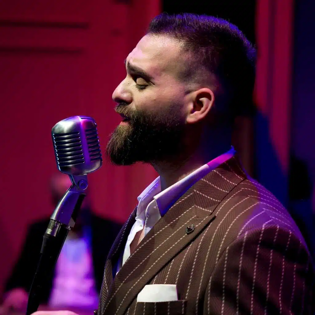 خضر أبو عقدة