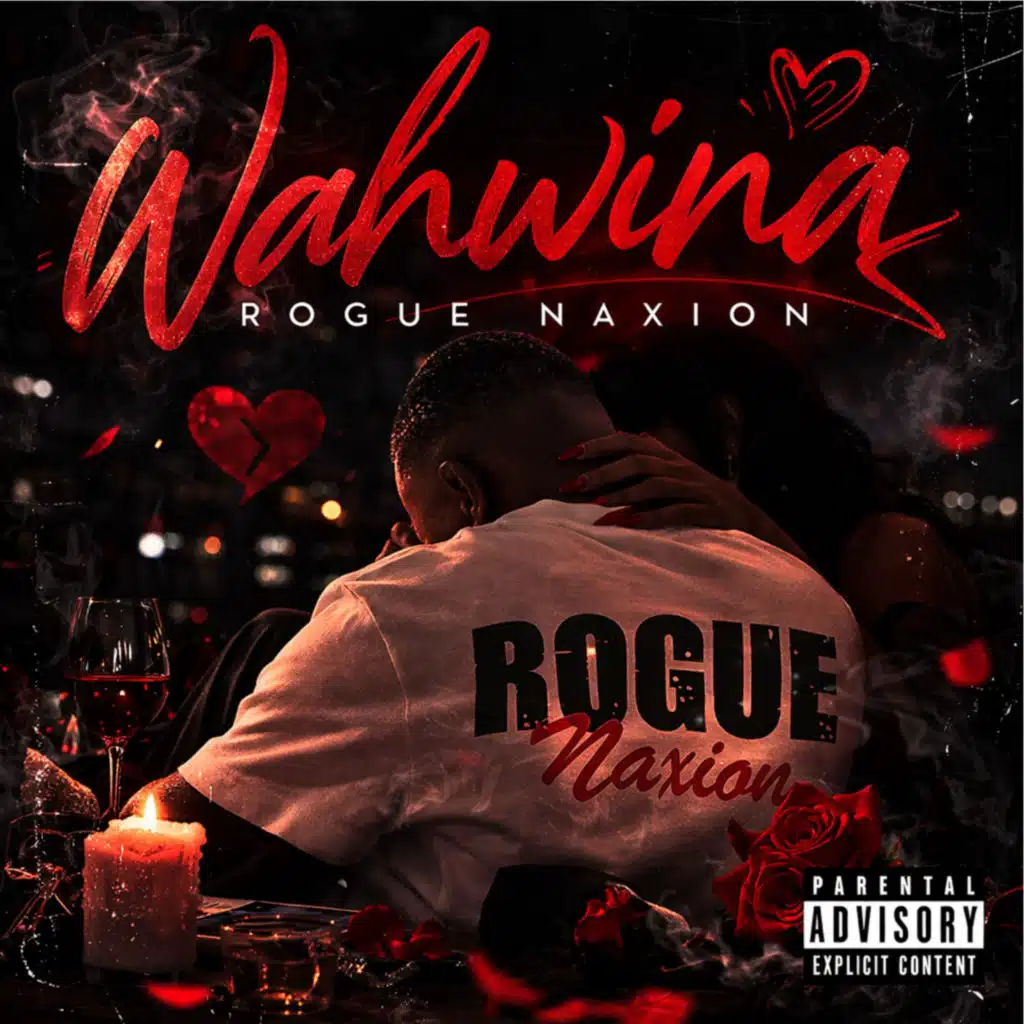 Rogue Naxion