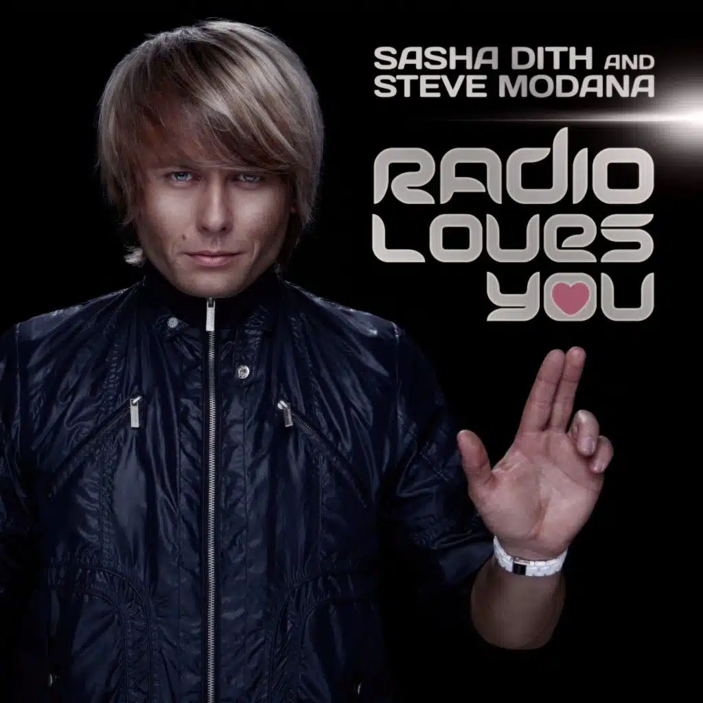 Radio Loves You (Club Edit)