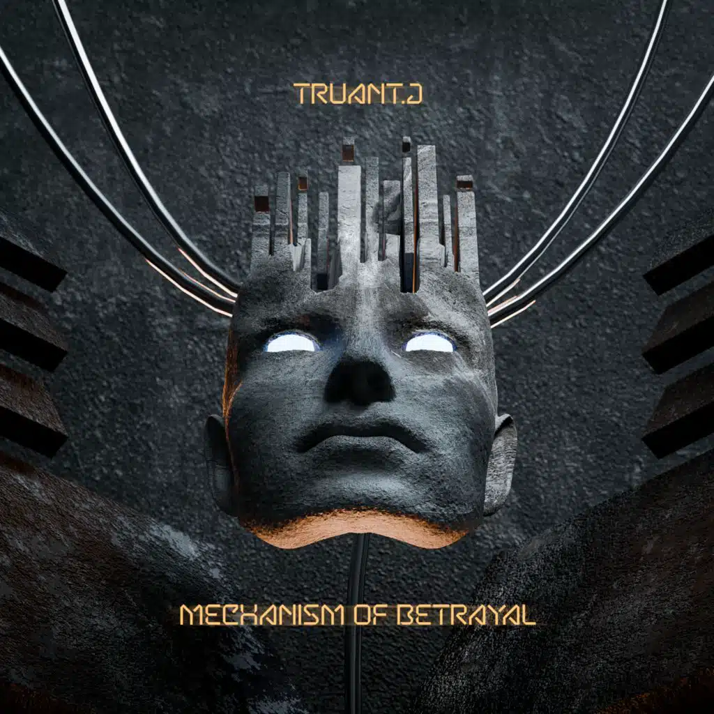 MECHANISM OF BETRAYAL (feat. Fizch & Three Faces of Eve)