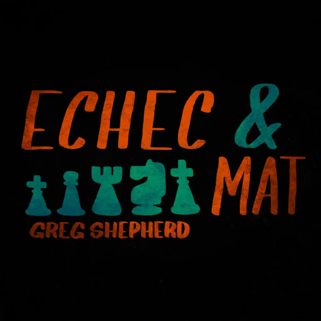 Echec & Mat EP