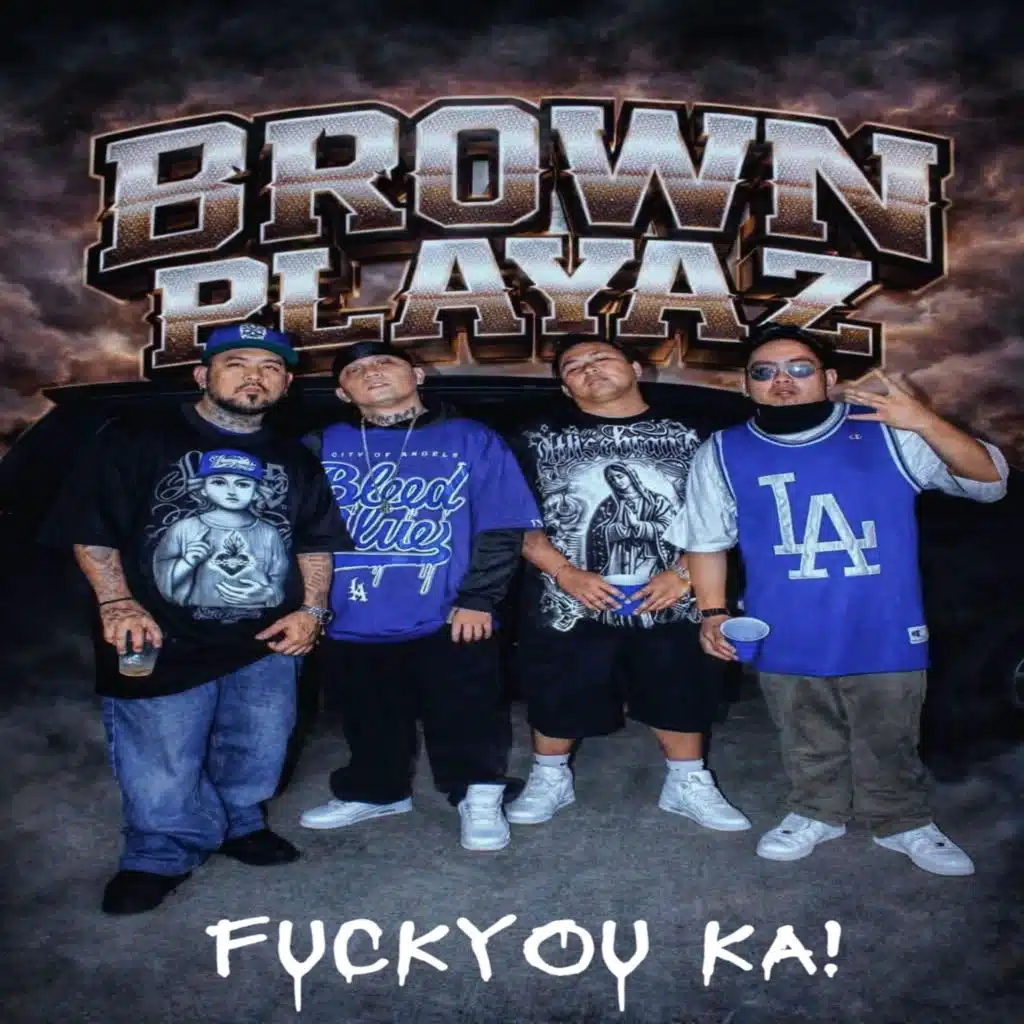 Brown Playaz