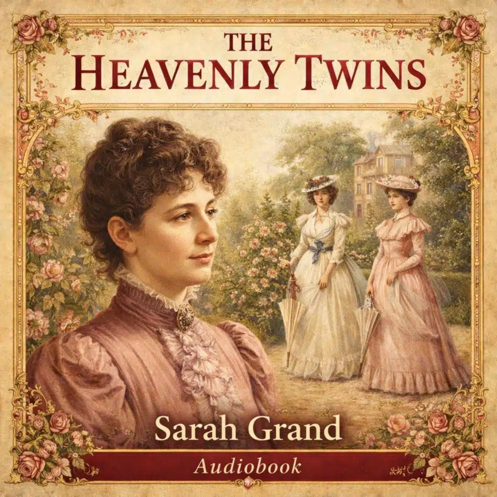 The Heavenly Twins | Sarah Grand | Classic Victorian Social Novel Audiobook Part 2