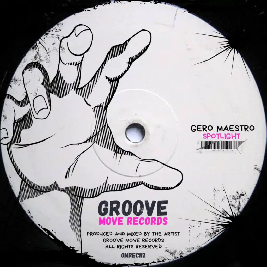 Gero Maestro