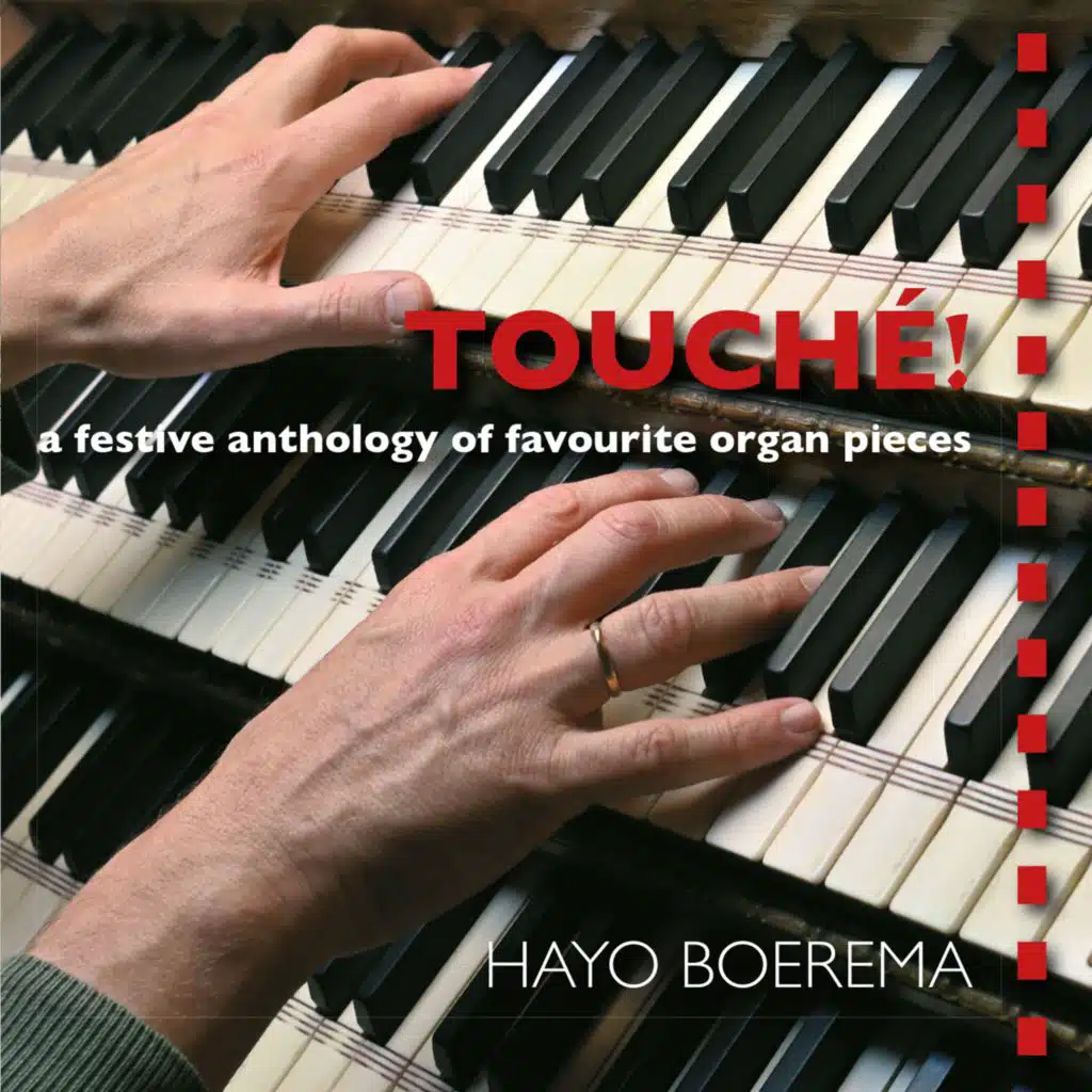 Hayo Boerema
