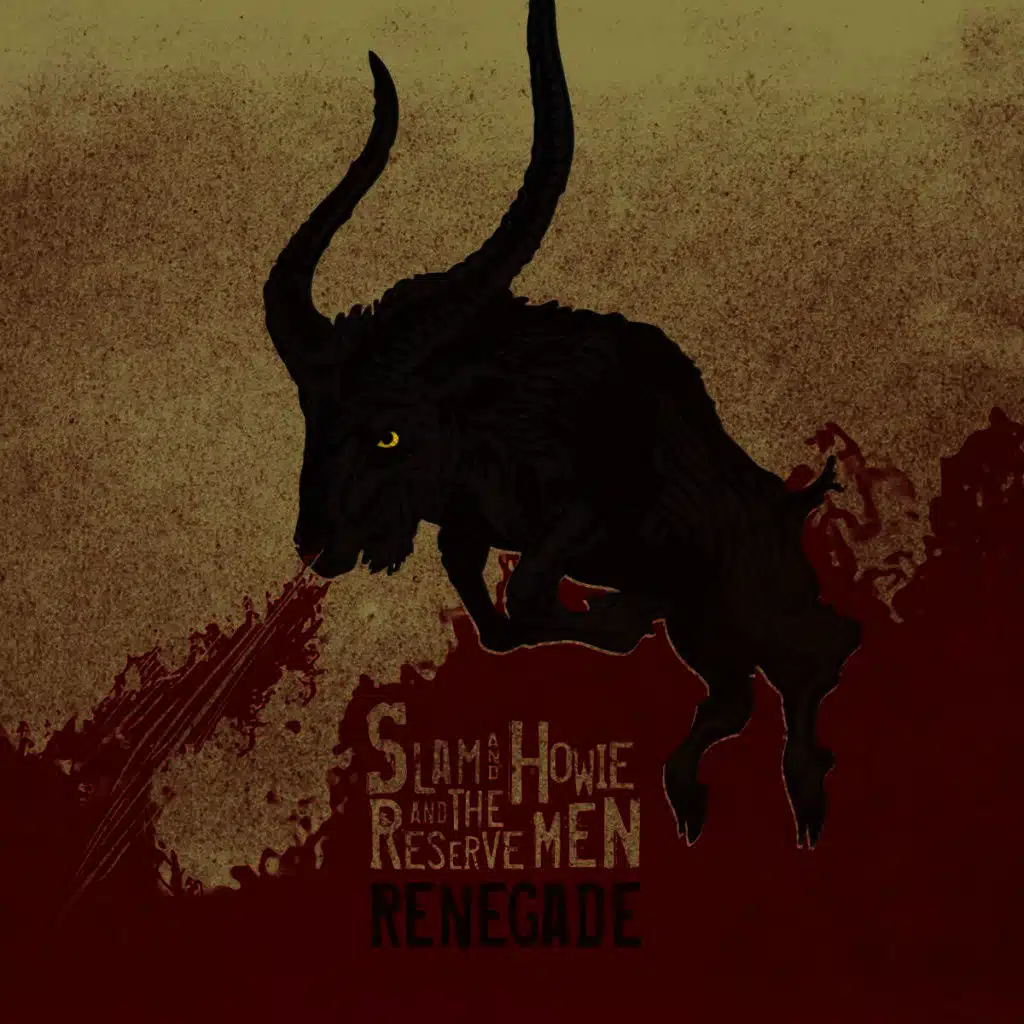 Renegade