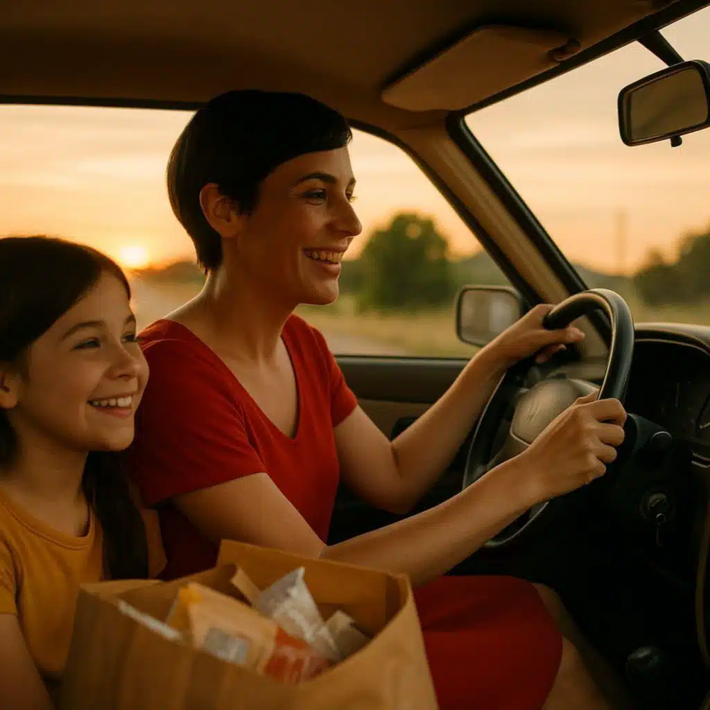 L'inattendu du soir ! 92