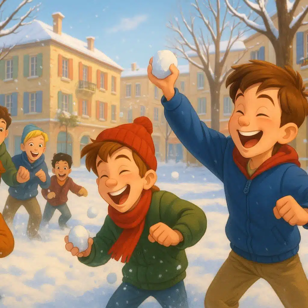 La vitrine brisée ! 85