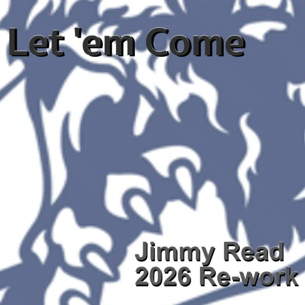 Jimmy Read