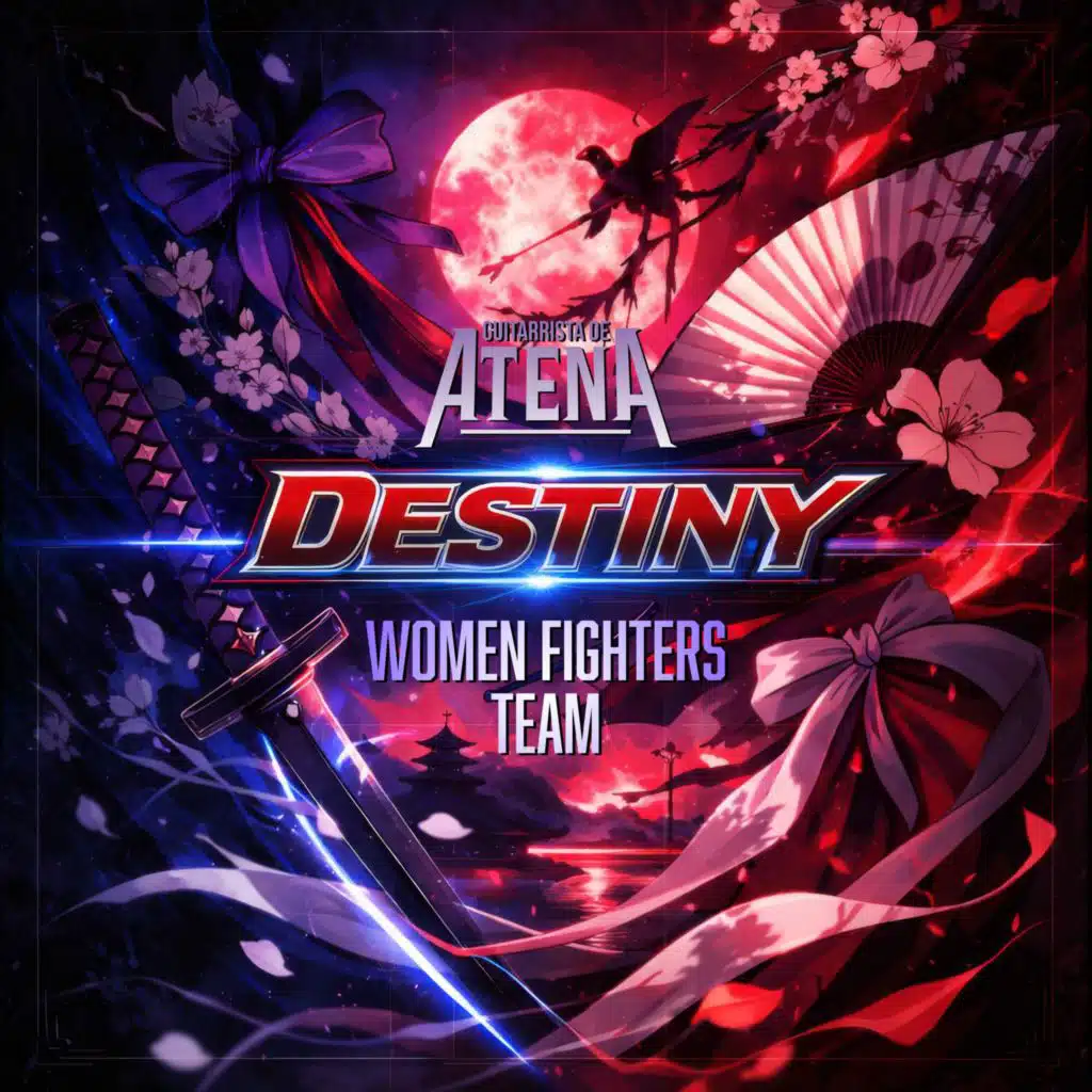 Guitarrista de Atena