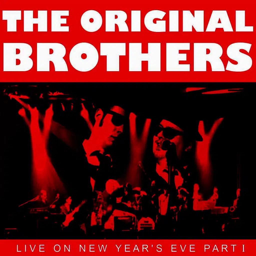 Live on New Year's Eve Part I