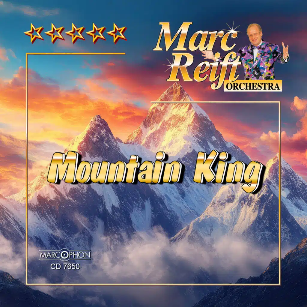 Marc Reift Orchestra