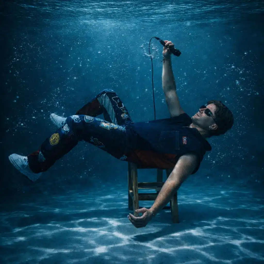 Sottoacqua