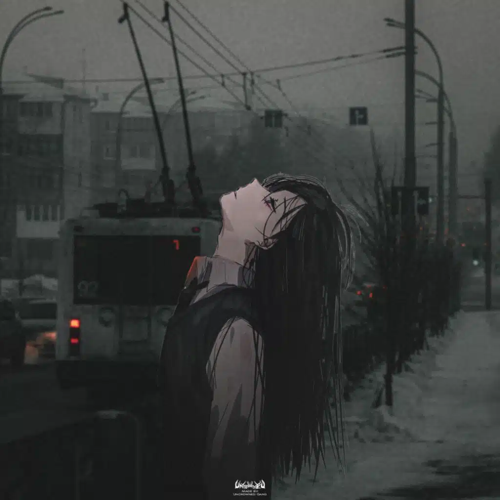 Praying for a Snowfall to Bury Me