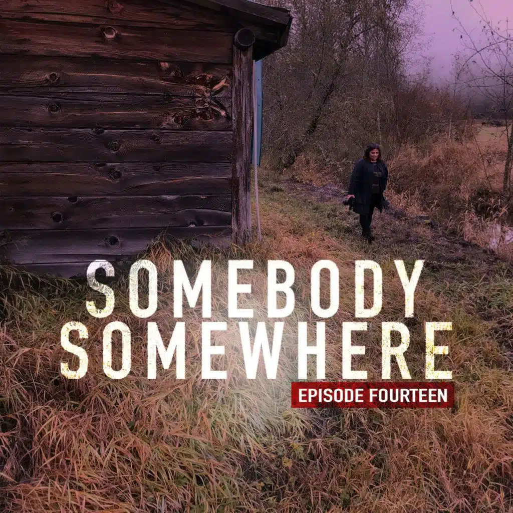 S1 Episode 14 - The Art of Being Right