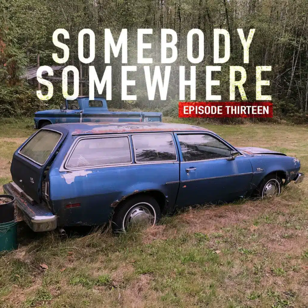 S1 Episode 13 - The First Indictment