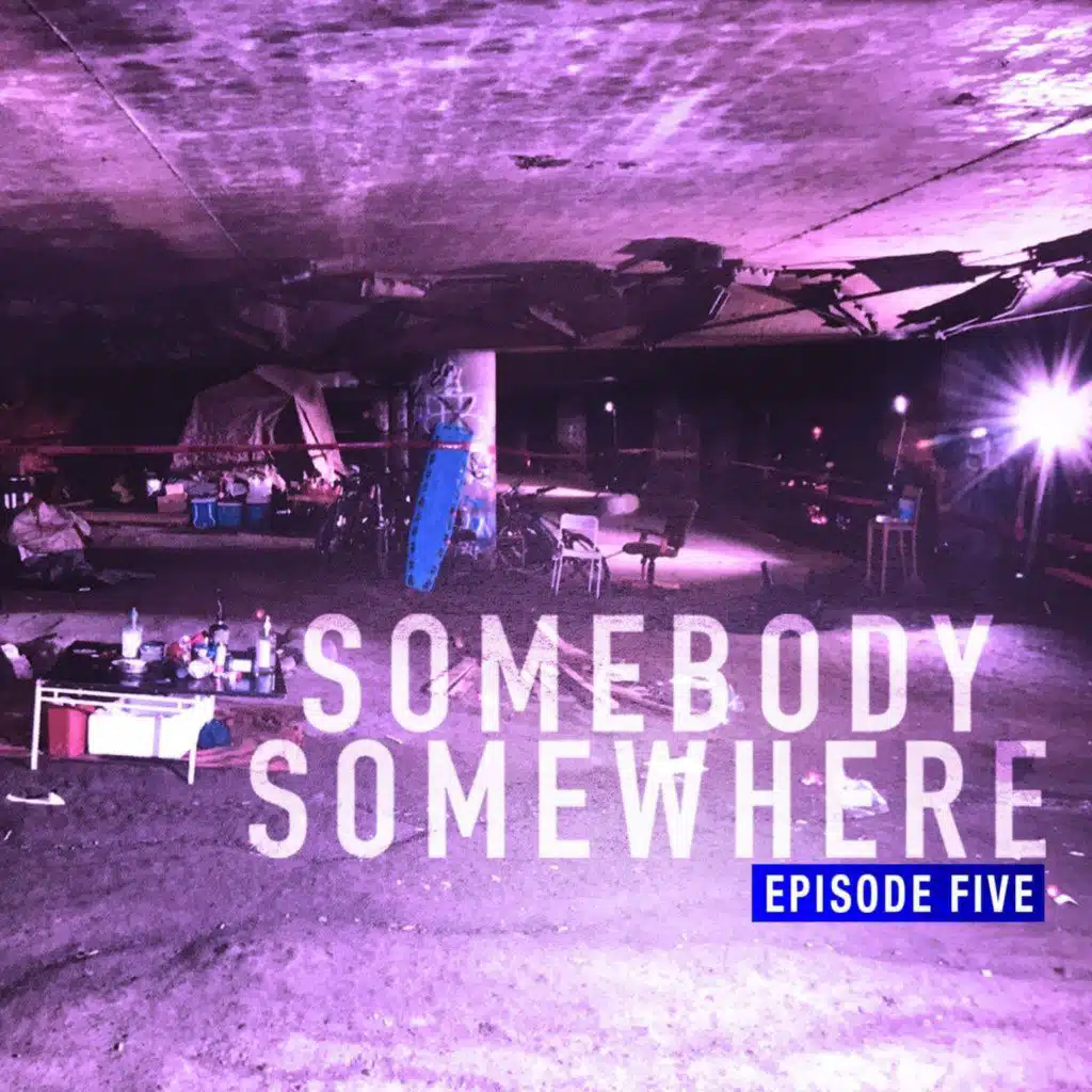 S2 Episode 5 - Run OJ Run