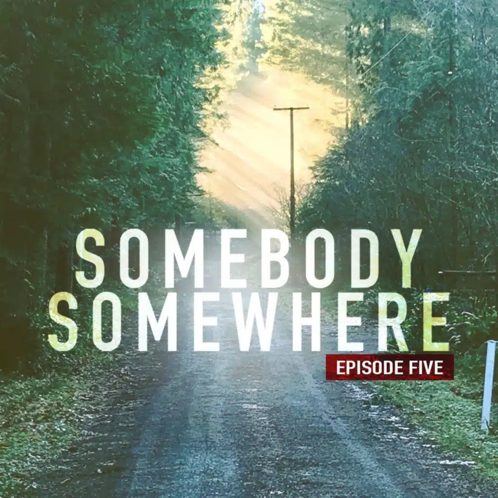 S1 Episode 5 - The Assassination of Tom Wales