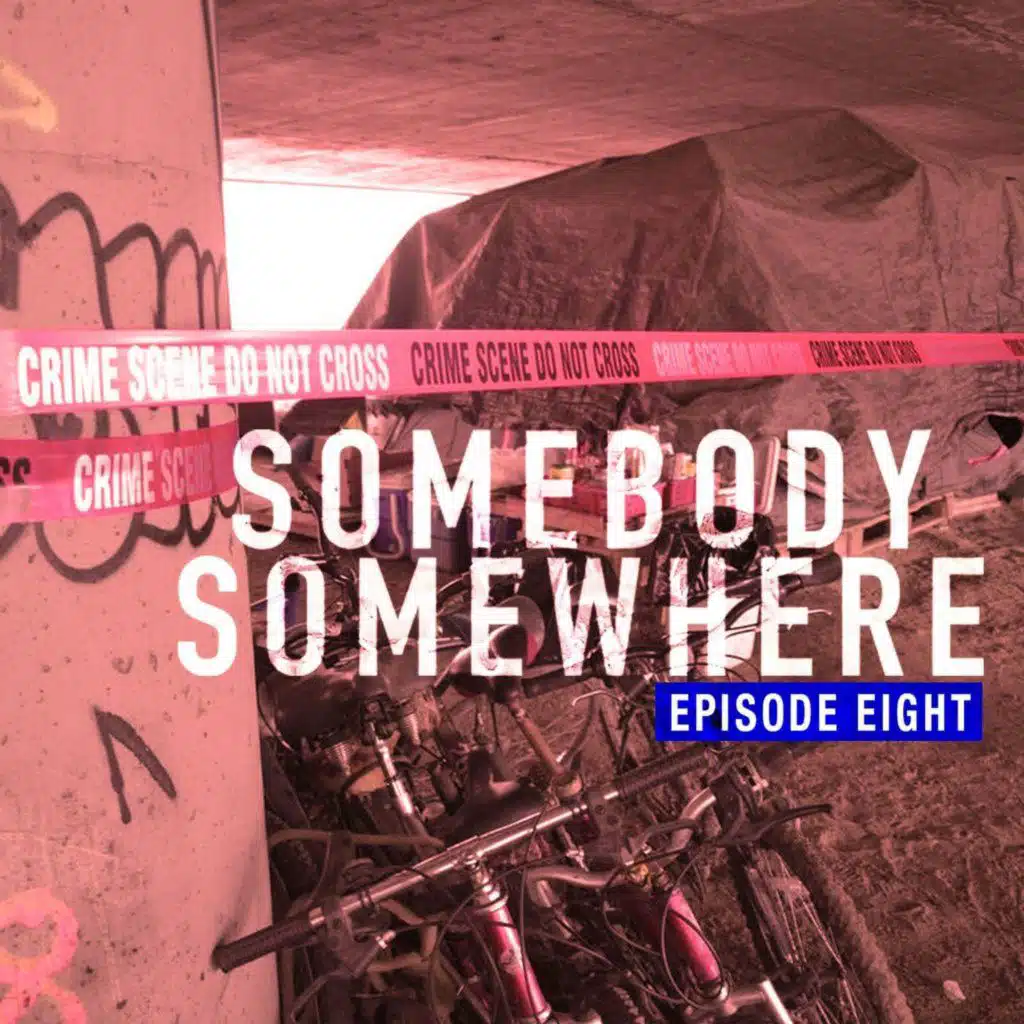 S2 Episode 8 - The Meeting at the Tent