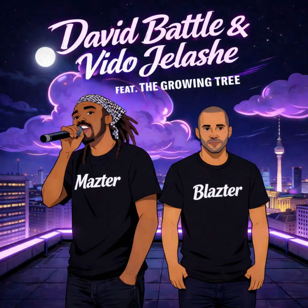 David Battle