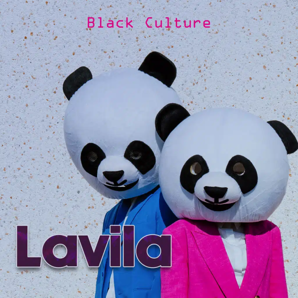 Lavila