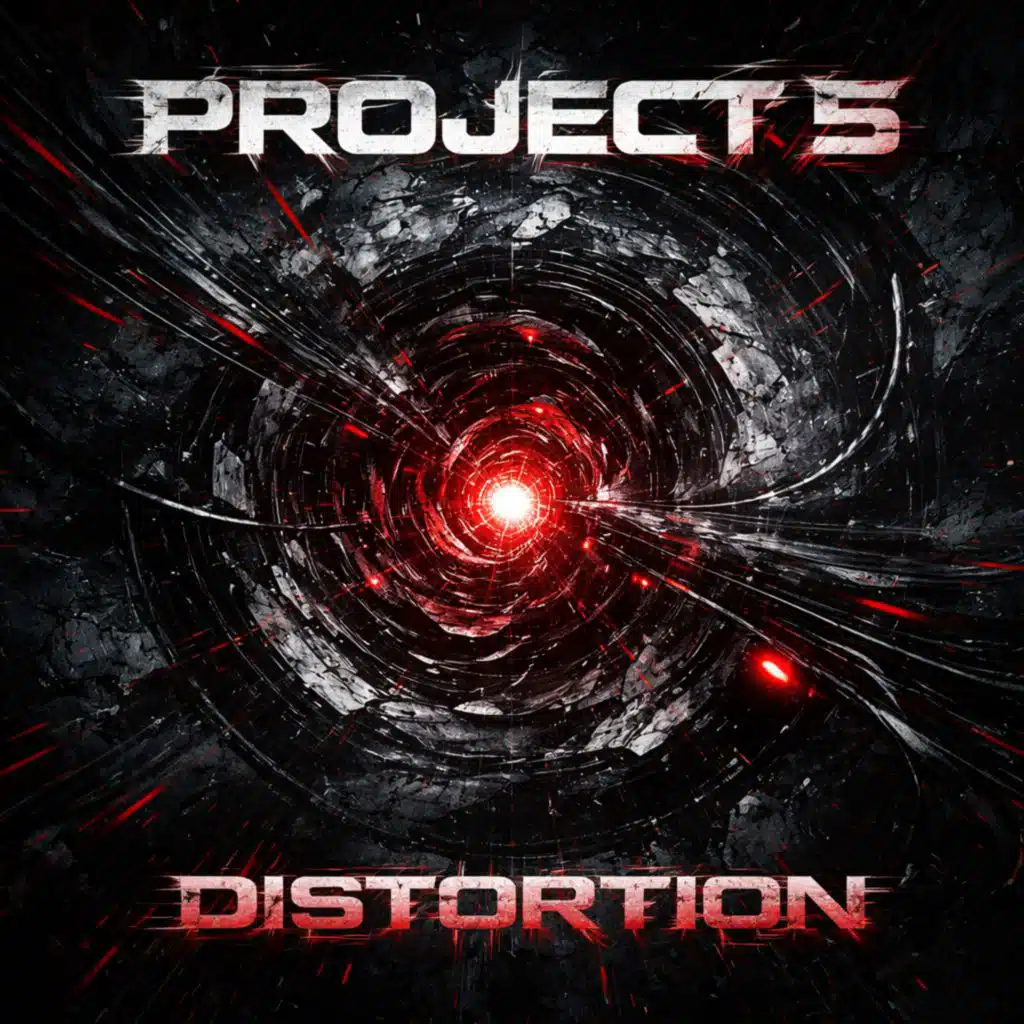 Distortion