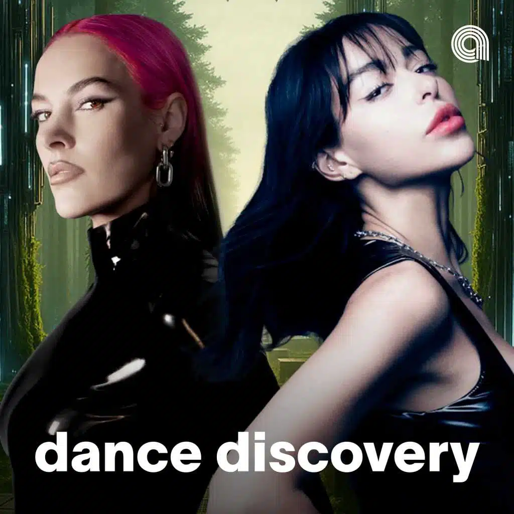 Dance Discovery
