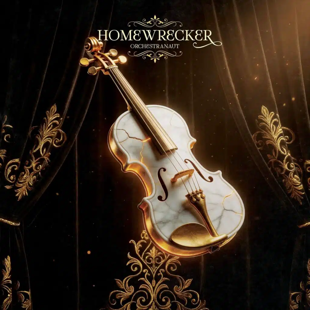 Homewrecker (Orchestra)