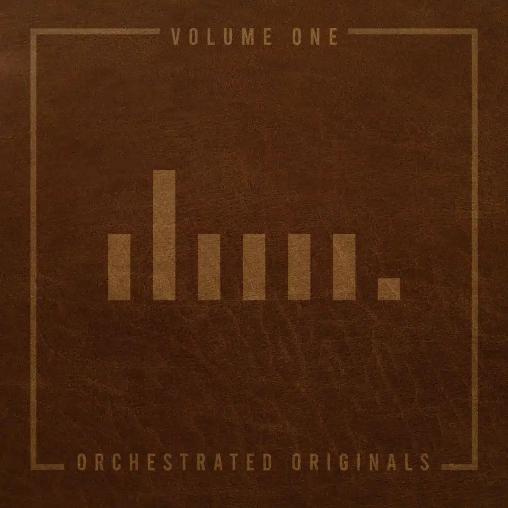 Orchestrated Originals, Vol. 1