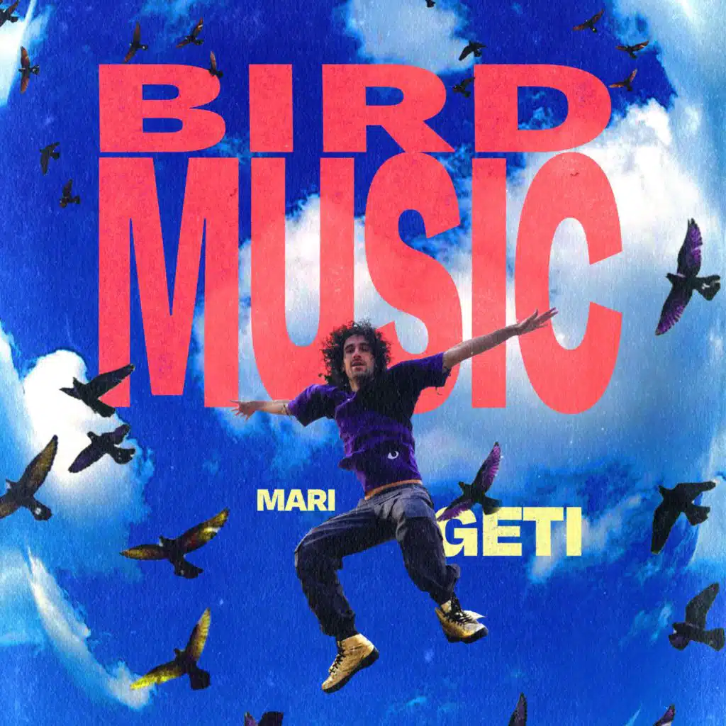 MARI GETI